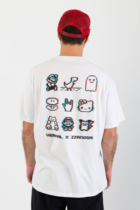 8 BiTS T-Shirt