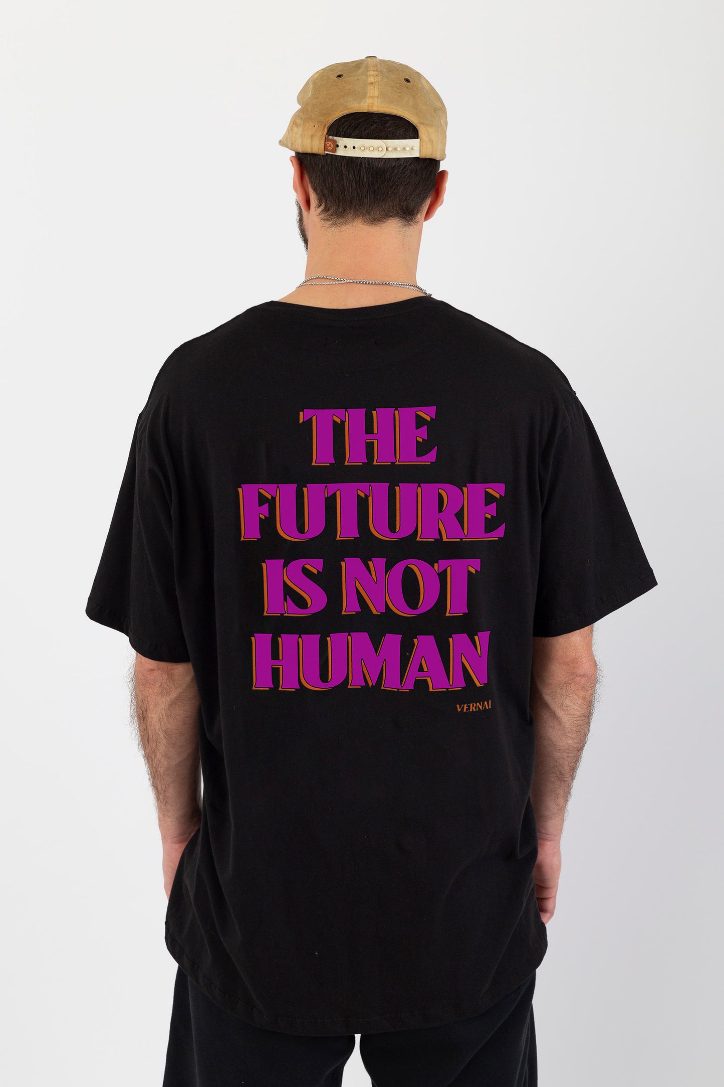 THE FUTURE T-Shirt