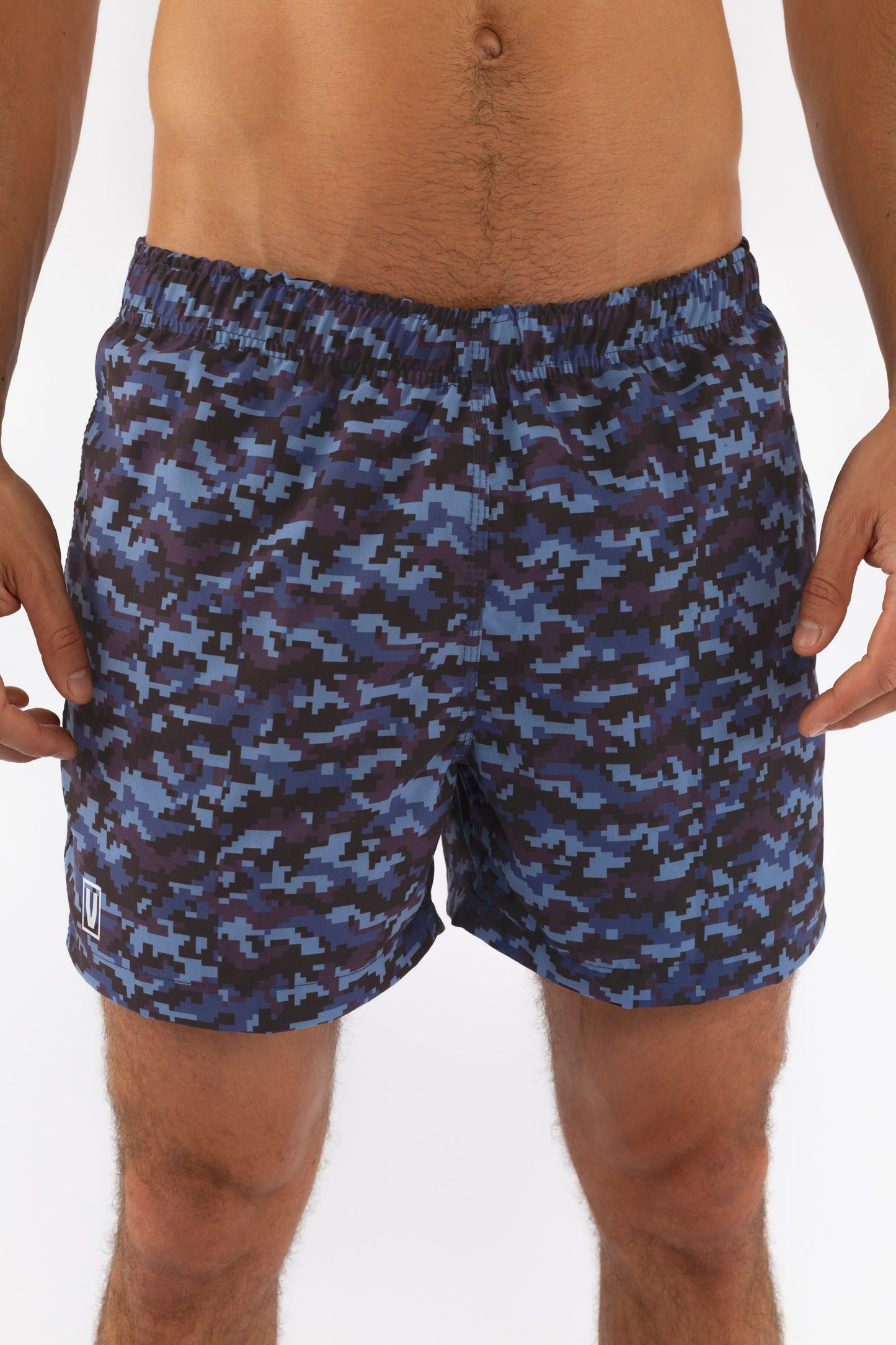 CAMO Short