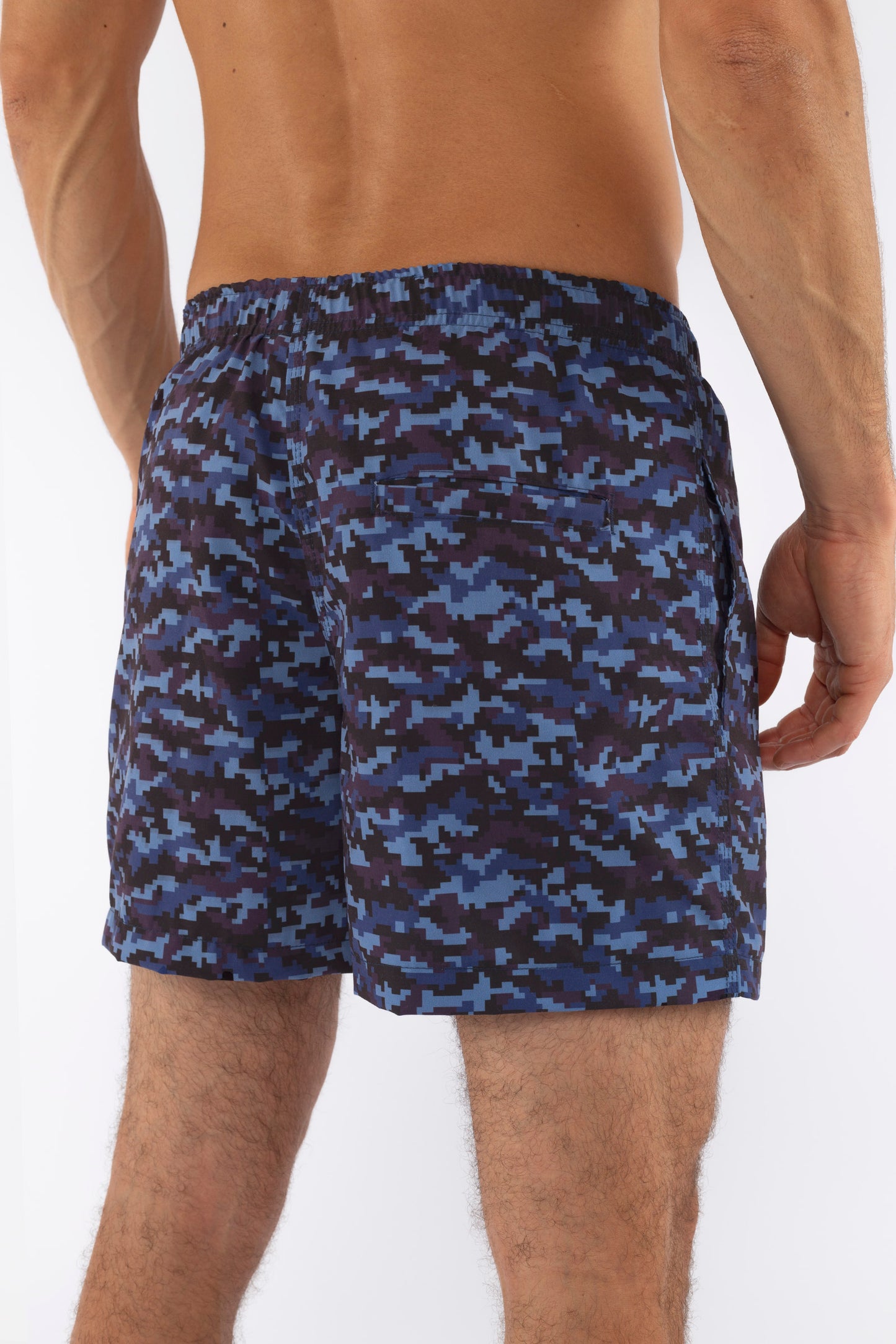 CAMO Short