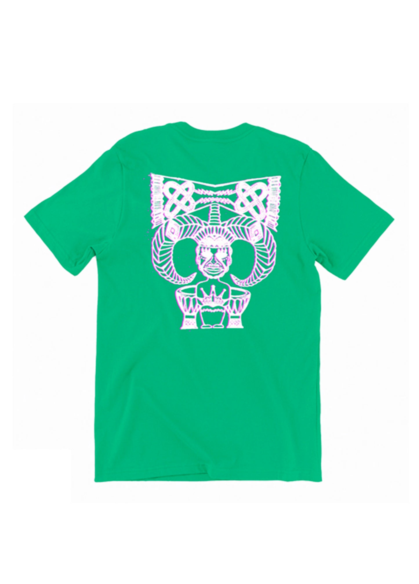 KiNG MAMBO t-shirt